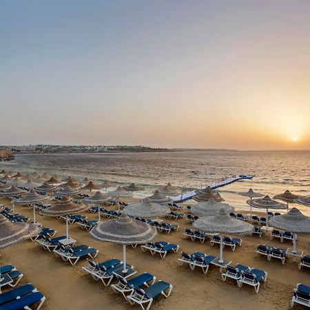 Sultan Gardens Resort Sharm El Sheikh Luaran gambar Sunset at Nissi Beach