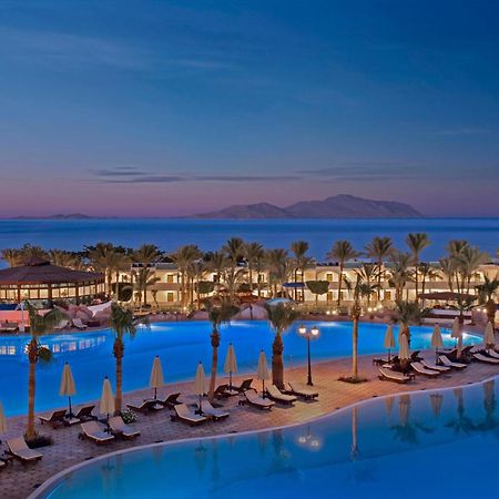 Sultan Gardens Resort Sharm El Sheikh Luaran gambar Hilton Sharm El Sheikh Resort