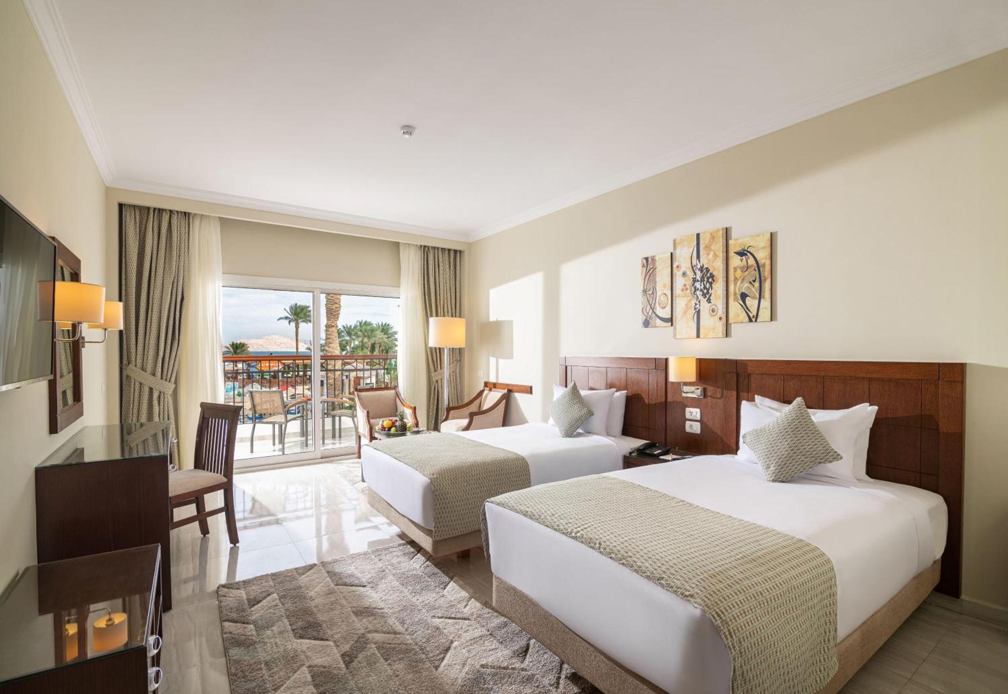 Sultan Gardens Resort Sharm El Sheikh Luaran gambar