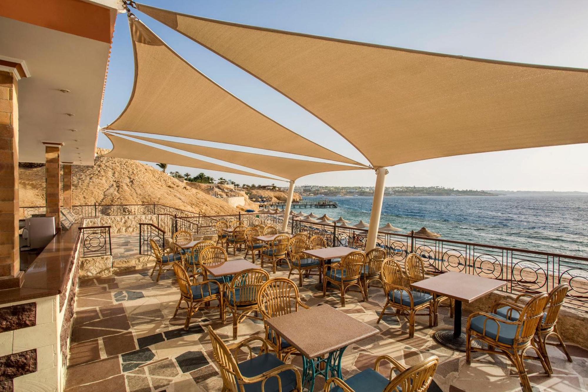 Sultan Gardens Resort Sharm El Sheikh Luaran gambar The beach at the Dead Sea