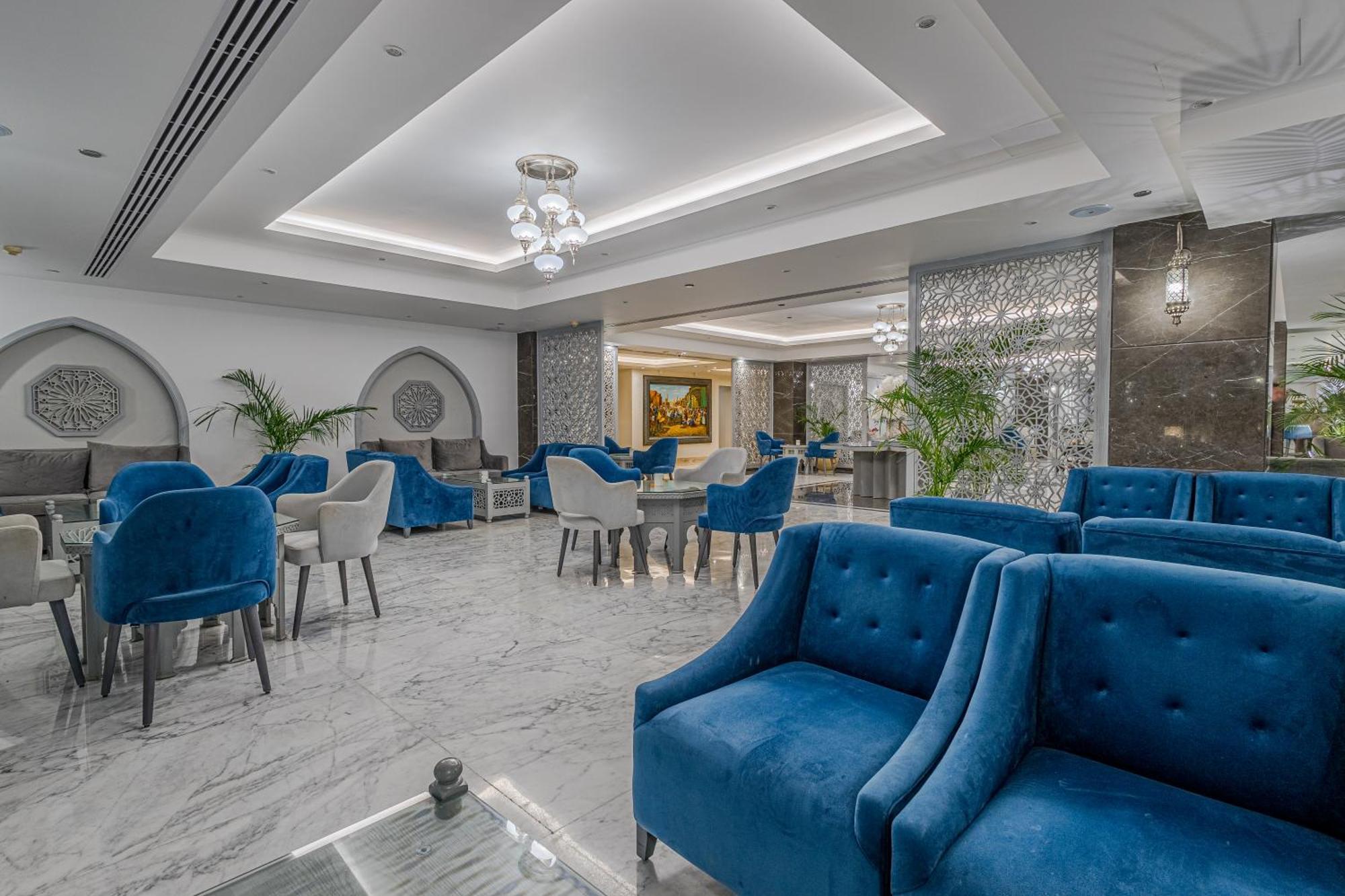 Sultan Gardens Resort Sharm El Sheikh Luaran gambar Lobby