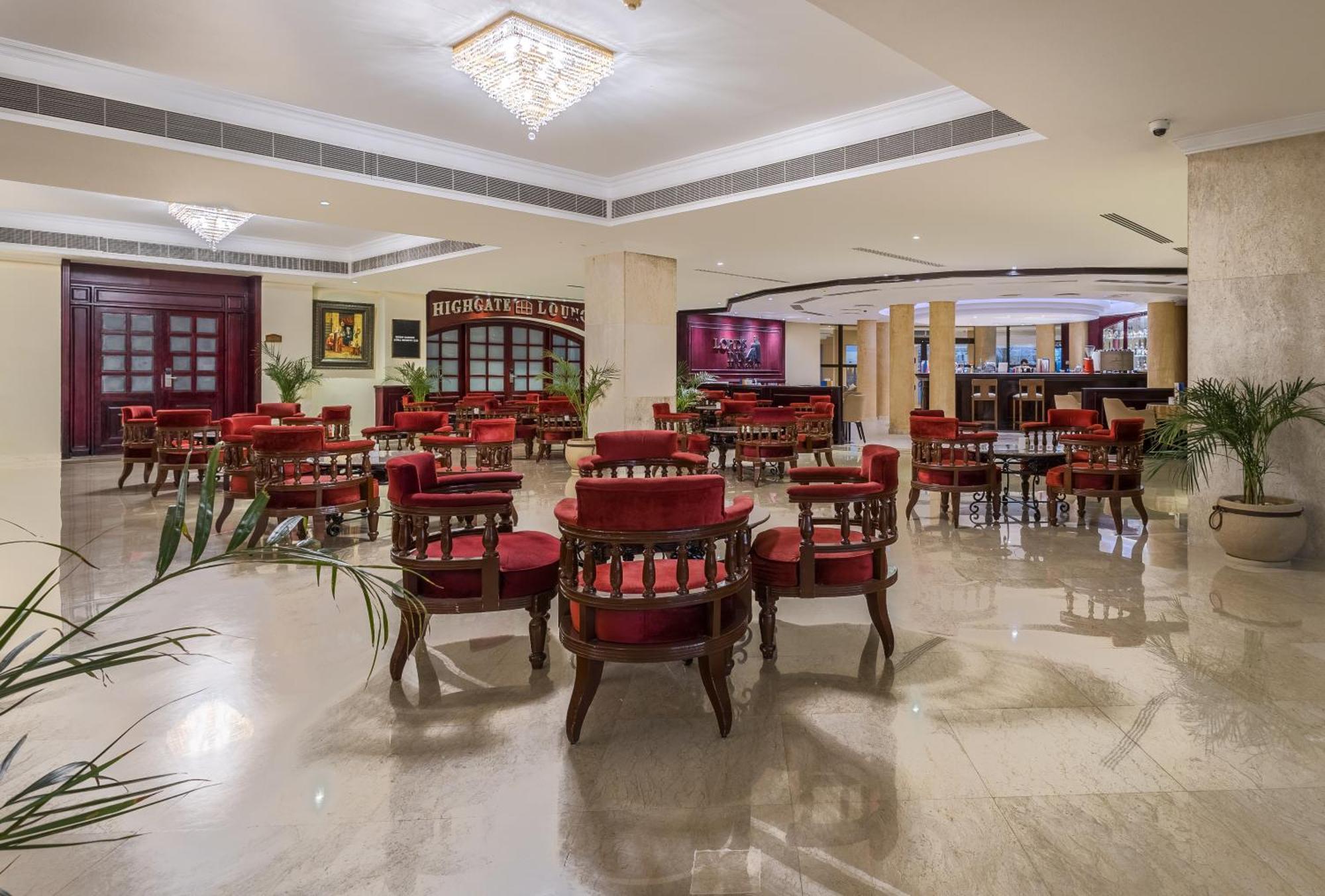 Sultan Gardens Resort Sharm El Sheikh Luaran gambar The Bar