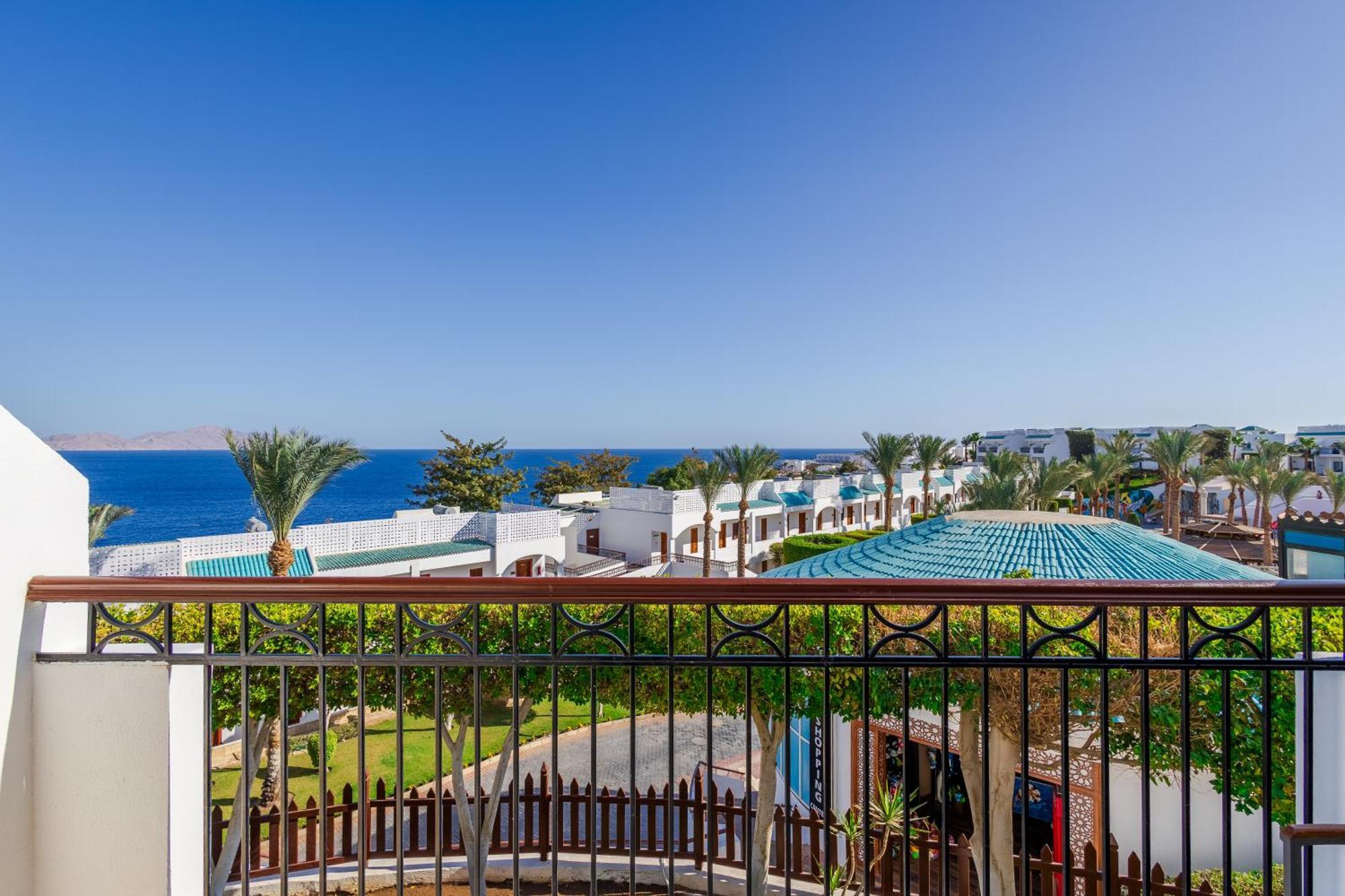 Sultan Gardens Resort Sharm El Sheikh Luaran gambar El Alamein