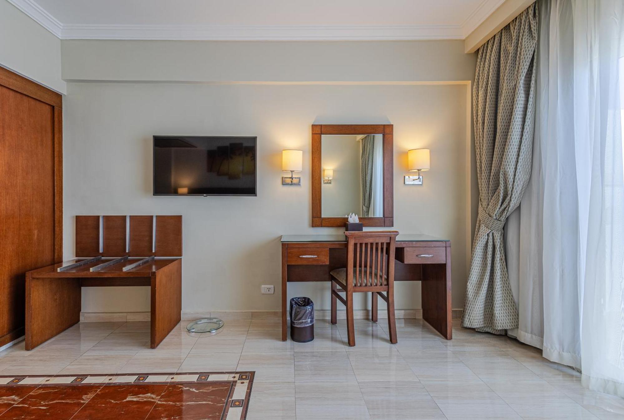 Sultan Gardens Resort Sharm El Sheikh Luaran gambar A room at the hotel