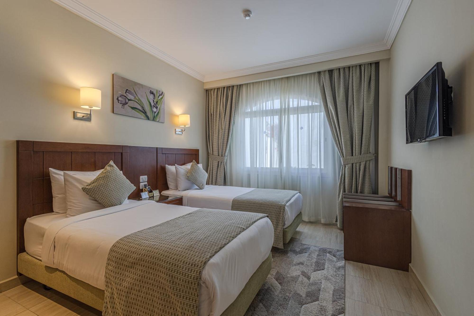 Sultan Gardens Resort Sharm El Sheikh Luaran gambar Standard room